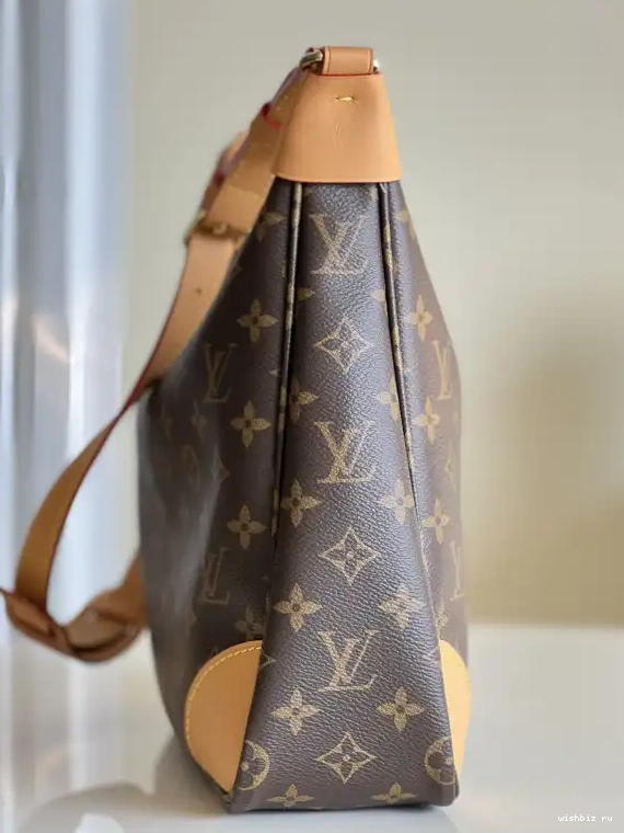 WIS LOUIS BOULOGNE VUITTON 0501